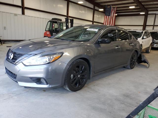 Photo 2 from auction – 2018 NISSAN ALTIMA 2.5 with VIN 1N4AL3AP3JC475365