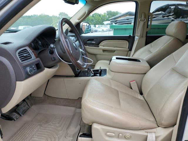 Photo 5 from auction – 2011 GMC YUKON DENA with VIN 1GKS2EEF4BR211685
