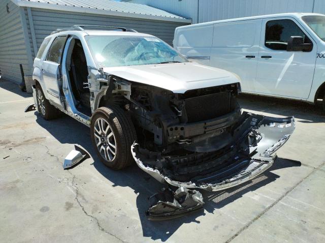 GMC ACADIA DEN 2013 with VIN 1GKKVTKD4DJ170992 - Photo from auction
