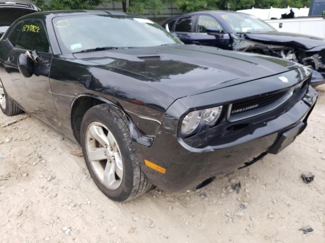 Photo 9 from auction – 2010 DODGE CHALLENGER with VIN 2B3CJ4DV8AH300536