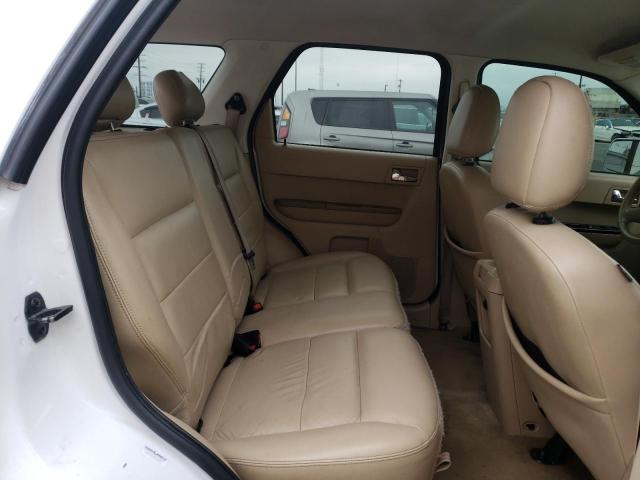 Photo 6 from auction – 2008 FORD ESCAPE LIM with VIN 1FMCU04118KE61353