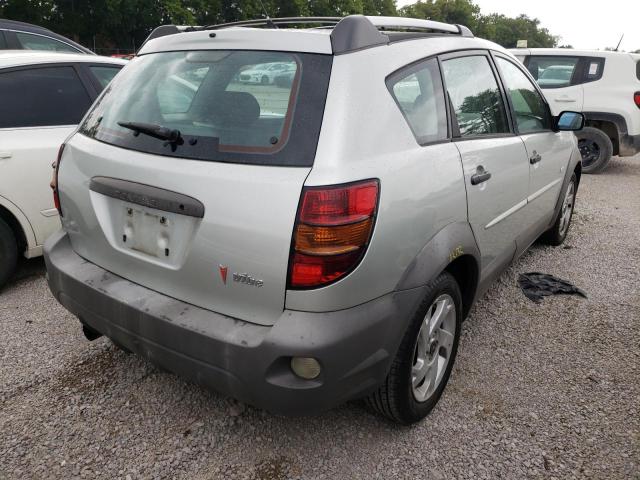 Photo 4 from auction – 2003 PONTIAC VIBE with VIN 5Y2SL62853Z400979