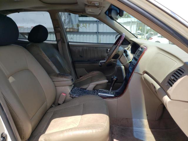 Photo 5 from auction – 2004 KIA OPTIMA LX with VIN KNAGD128045346826
