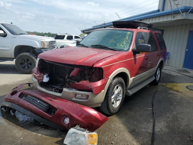Photo 2 from auction – 2005 FORD EXPEDITION with VIN 1FMPU17585LB13884