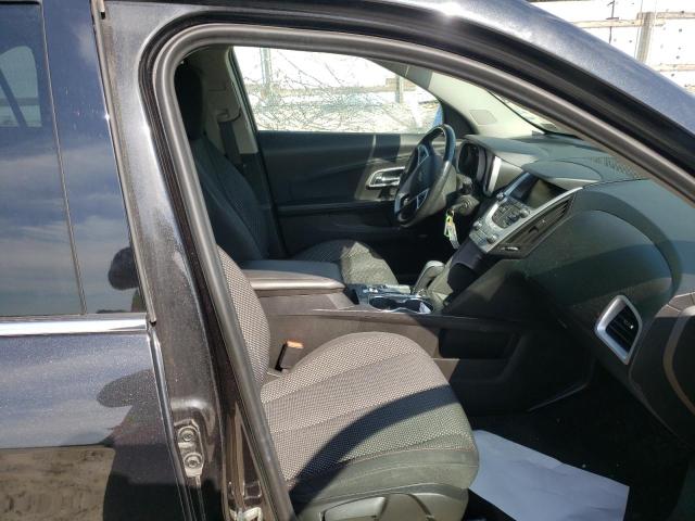 صورة رقم 5 من المزاد - 2015 CHEVROLET EQUINOX LT مع VIN 2GNFLBE36F6427867