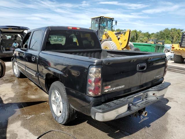 Photo 3 from auction – 2005 CHEVROLET SILVERADO with VIN 2GCEC13T651352469