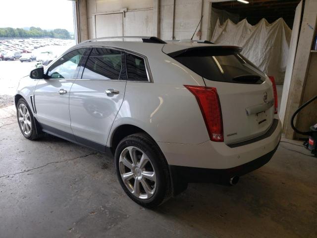 Photo 3 from auction – 2015 CADILLAC SRX PERFOR with VIN 3GYFNCE35FS623724
