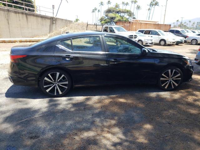 Photo 9 from auction – 2021 NISSAN ALTIMA SR with VIN 1N4BL4CV3MN412765