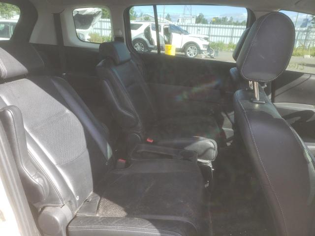 Photo 6 from auction – 2009 MAZDA 5 with VIN JM1CR293190350388