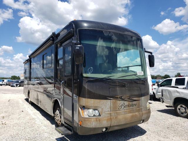 FREIGHTLINER CHASSIS XC 2012 with VIN 4UZAB2DT2CCBL9241 - Photo from auction