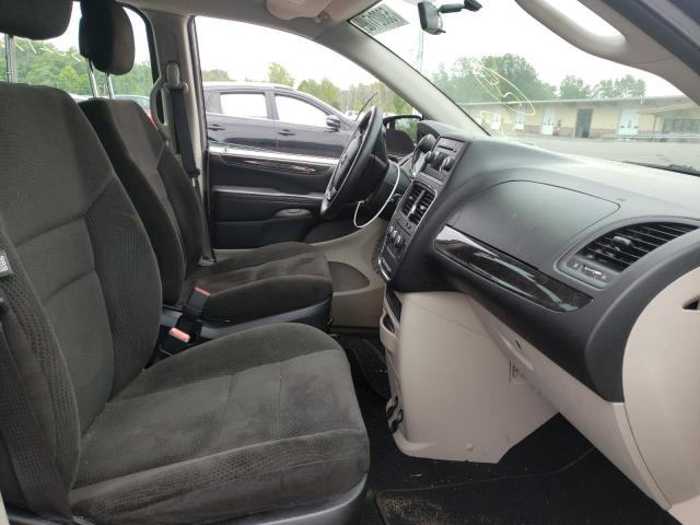 Photo 5 from auction – 2016 DODGE GRAND CARA with VIN 2C4RDGBG1GR109744
