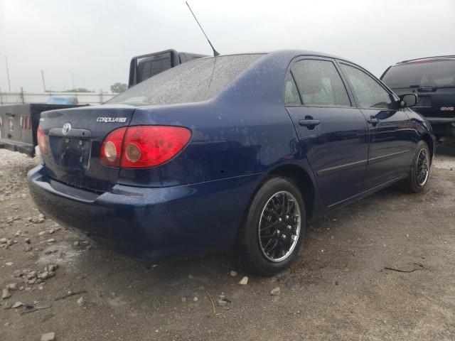 Photo 4 from auction – 2008 TOYOTA COROLLA CE with VIN 1NXBR32E78Z992162