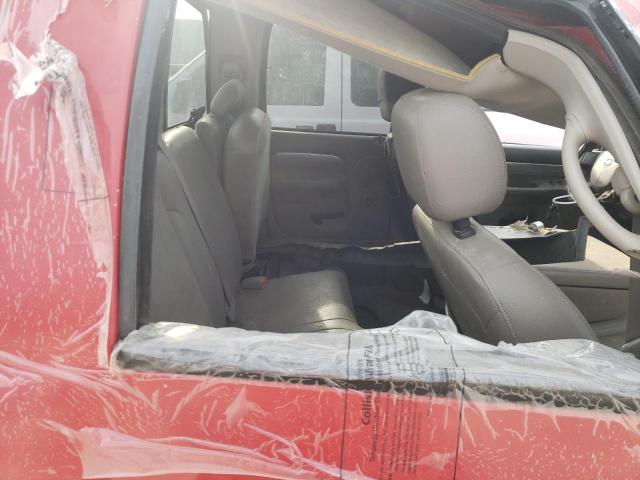 Photo 6 from auction – 2004 DODGE RAM 2500 S with VIN 3D7KU28C54G119967