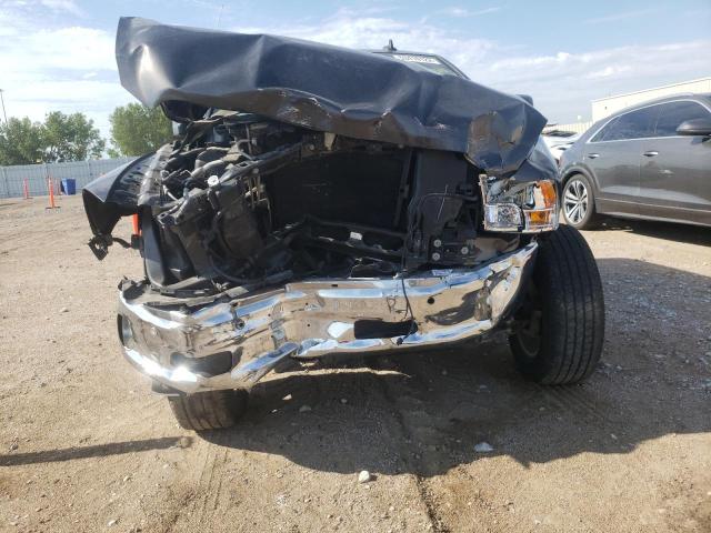 Photo 9 from auction – 2018 RAM 1500 SLT with VIN 3C6RR7LT0JG228306