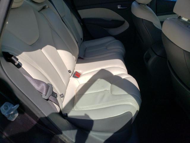 Photo 6 from auction – 2013 DODGE DART LIMIT with VIN 1C3CDFCA3DD200799