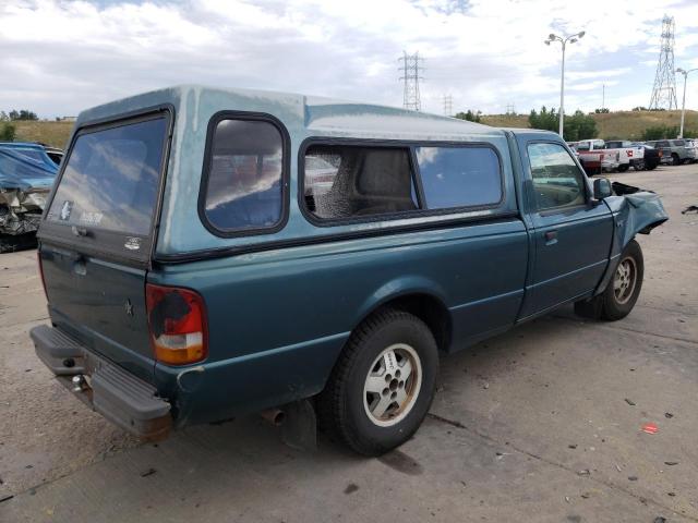 Photo 4 from auction – 1997 FORD RANGER with VIN 1FTCR10A5VPA40767