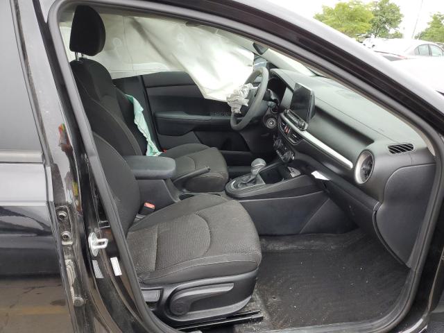 Photo 5 from auction – 2019 KIA FORTE FE with VIN 3KPF24AD6KE132347