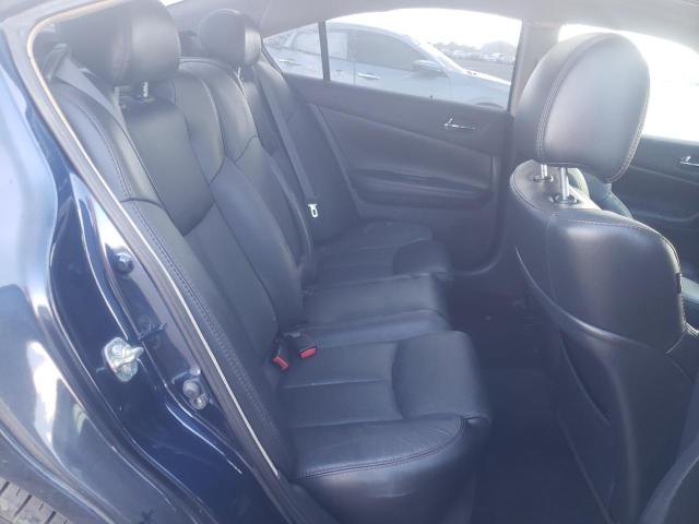 Photo 6 from auction – 2014 NISSAN MAXIMA S with VIN 1N4AA5AP0EC443402