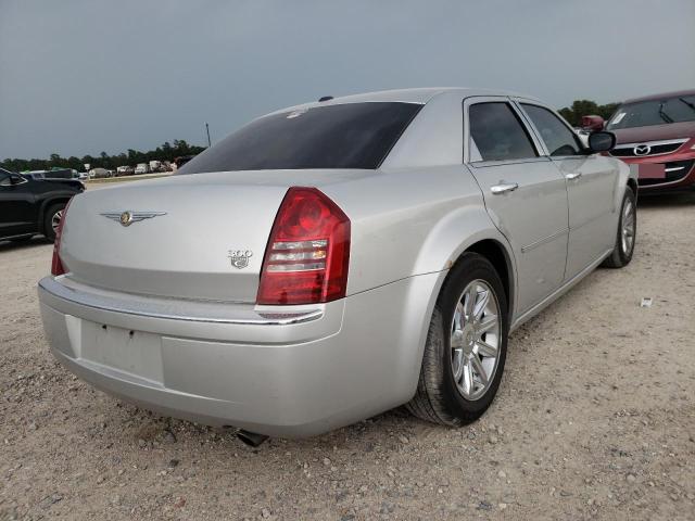 صورة رقم 4 من المزاد - 2006 CHRYSLER 300C مع VIN 2C3KA63H56H536090