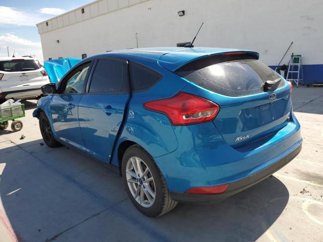 Photo 3 from auction – 2015 FORD FOCUS SE with VIN 1FADP3K23FL289059