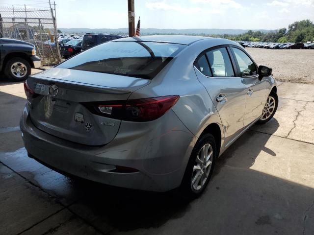 Photo 4 from auction – 2014 MAZDA 3 TOURING with VIN JM1BM1V72E1147706