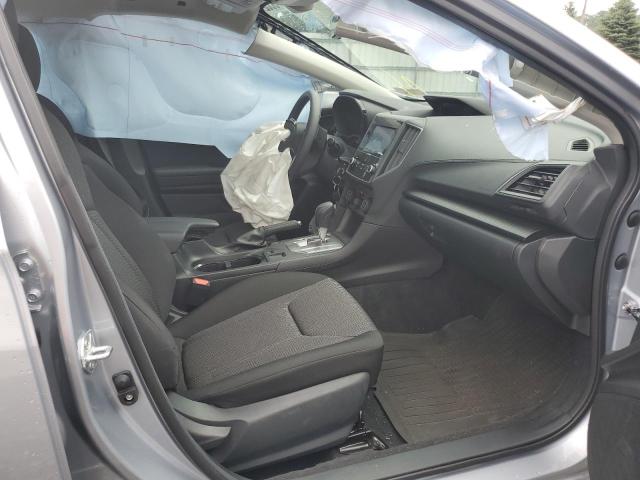 Photo 5 from auction – 2022 SUBARU IMPREZA with VIN 4S3GKAB66N3608126