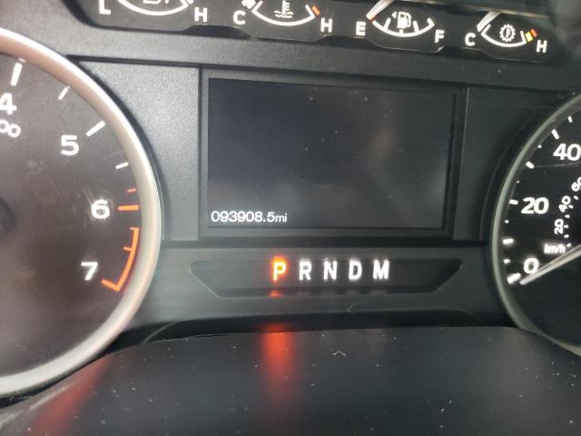 Photo 8 from auction – 2018 FORD F150 SUPER with VIN 1FTEW1EPXJKF00334