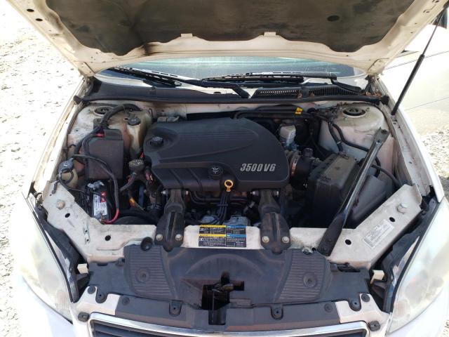 Photo 7 from auction – 2007 CHEVROLET IMPALA LT with VIN 2G1WT55N979275877