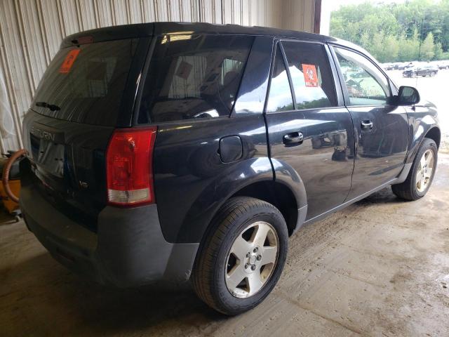 Photo 4 from auction – 2004 SATURN VUE with VIN 5GZCZ53474S833706