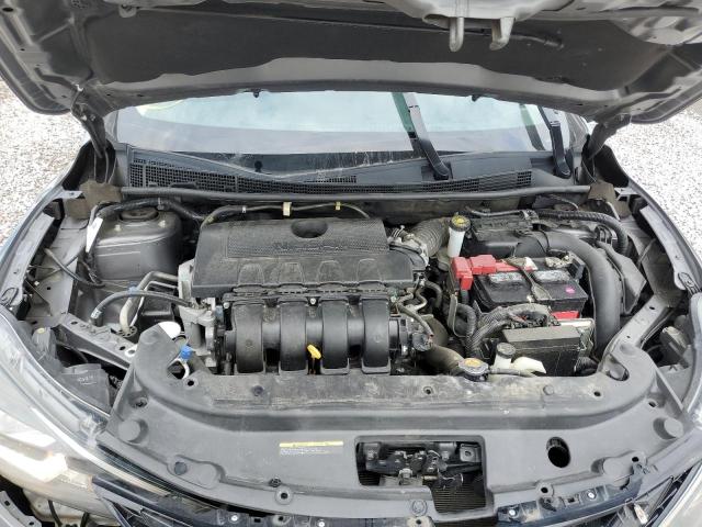 Photo 7 from auction – 2016 NISSAN SENTRA S with VIN 3N1AB7AP4GY337986