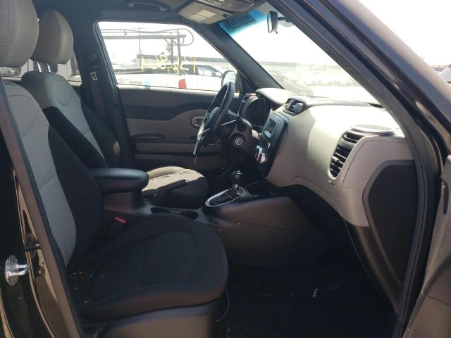 Photo 5 from auction – 2015 KIA SOUL with VIN KNDJN2A20F7807345