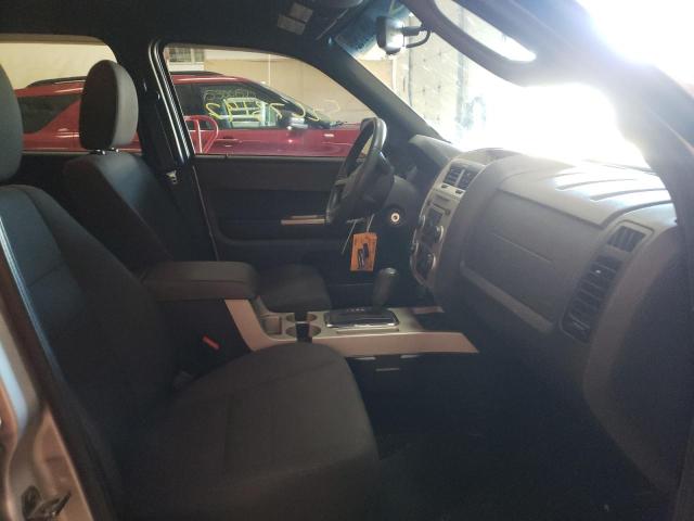 Photo 5 from auction – 2011 FORD ESCAPE XLT with VIN 1FMCU0DG3BKC20583