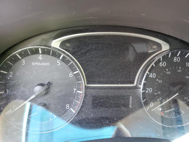 Photo 8 from auction – 2013 NISSAN ALTIMA 2.5 with VIN 1N4AL3APODN427749