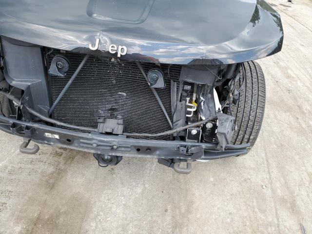 Photo 9 from auction – 2016 JEEP GRAND CHER with VIN 1C4RJFBG5GC342988