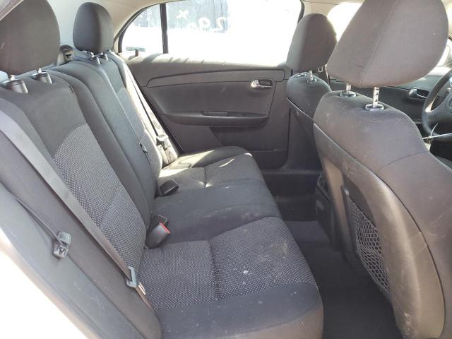 Photo 6 from auction – 2011 CHEVROLET MALIBU 1LT with VIN 1G1ZC5E1XBF360043