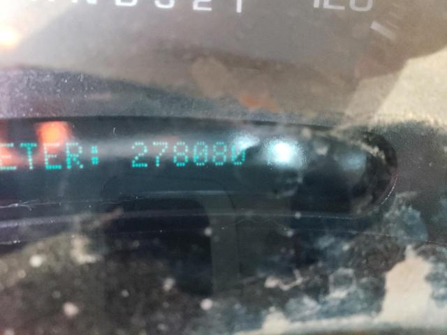 Photo 8 from auction – 2006 CHEVROLET SILVERADO with VIN 3GCEC14X06G233441