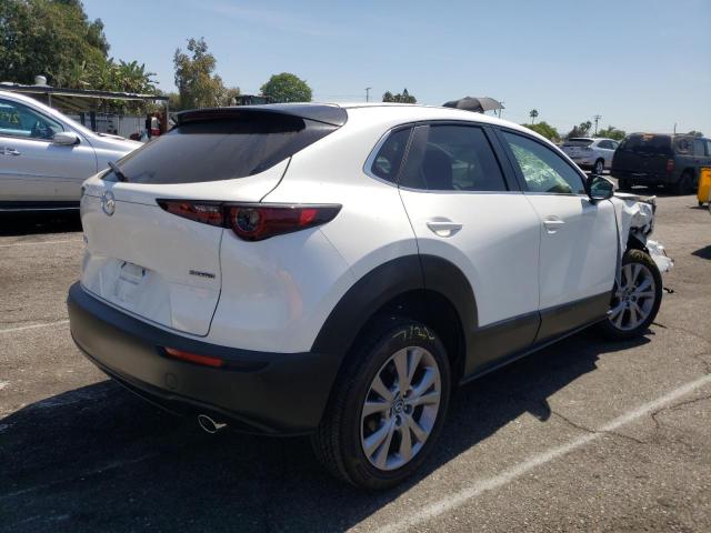 Photo 4 from auction – 2021 MAZDA CX-30 PREF with VIN 3MVDMACLXMM240465