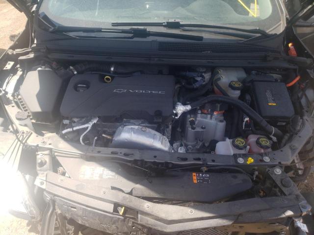 Photo 7 from auction – 2017 CHEVROLET VOLT PREMI with VIN 1G1RB6S54HU216623