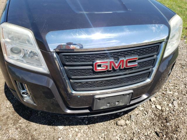 Photo 9 from auction – 2013 GMC TERRAIN SL with VIN 2GKALMEK1D6280736