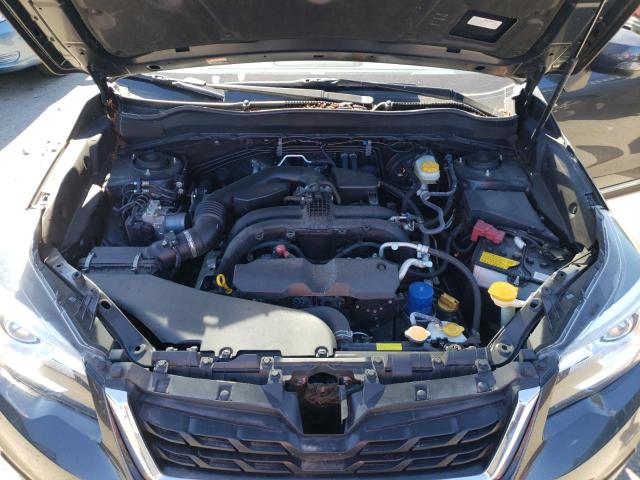 Zdjęcie 7 z aukcji – 2018 SUBARU FORESTER 2 z VIN JF2SJAWC3JH566445