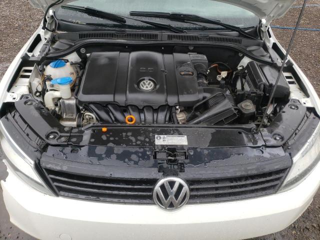Photo 7 from auction – 2011 VOLKSWAGEN JETTA SE with VIN 3VWDX7AJ6BM079989