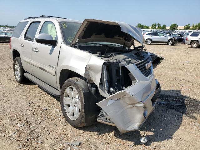 GMC YUKON 2007 with VIN 1GKFK13097J339595 - Photo from auction