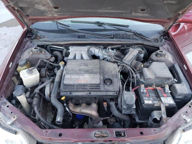 Photo 7 from auction – 2002 TOYOTA AVALON XL with VIN 4T1BF28B32U225142
