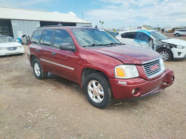 GMC ENVOY 2007 with VIN 1GKDS13S172143671 - Photo from auction