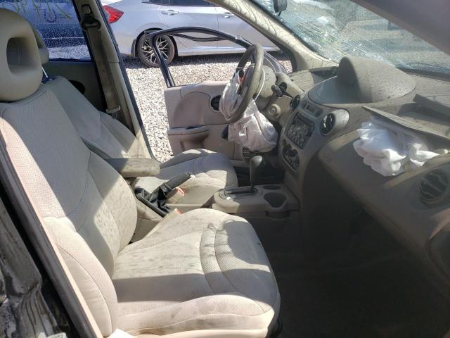 Photo 5 from auction – 2004 SATURN ION LEVEL with VIN 1G8AJ52FX4Z130749