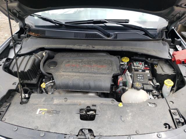 Photo 7 from auction – 2020 JEEP COMPASS LI with VIN 3C4NJDCB4LT185541