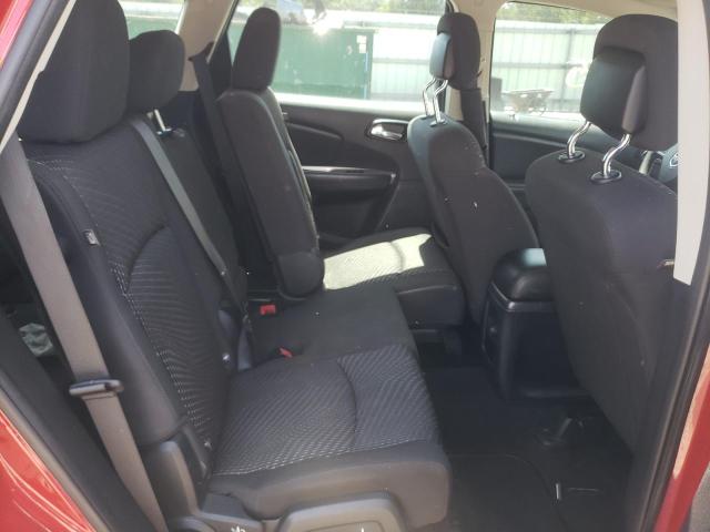 Photo 6 from auction – 2015 DODGE JOURNEY SE with VIN 3C4PDCAB7FT548593