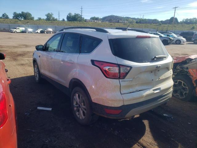 Photo 3 from auction – 2018 FORD ESCAPE SE with VIN 1FMCU9GD5JUC11246