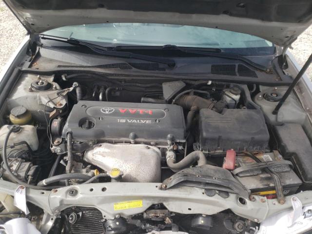 Photo 7 from auction – 2003 TOYOTA CAMRY LE with VIN 4T1BE30K53U182610
