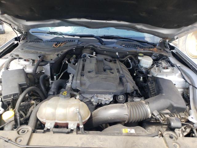 Photo 7 from auction – 2017 FORD MUSTANG with VIN 1FA6P8TH7H5332415
